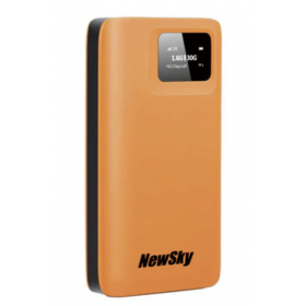 NEWSKY WIFI R10 4G/LTE